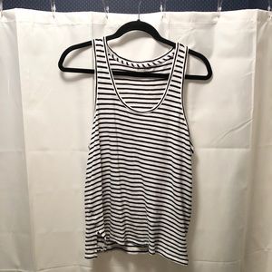 Madewell tank